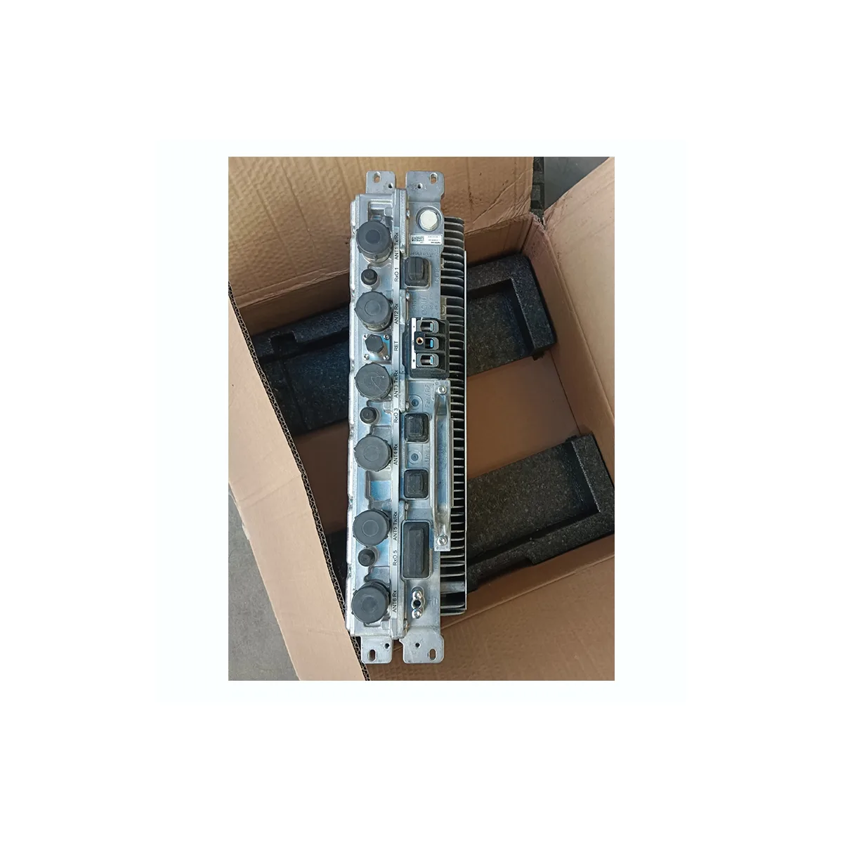 Nokia FXEF 473439A.202 Flexi RFM 3-pipe 1800 240W For Base Station 4G LTE