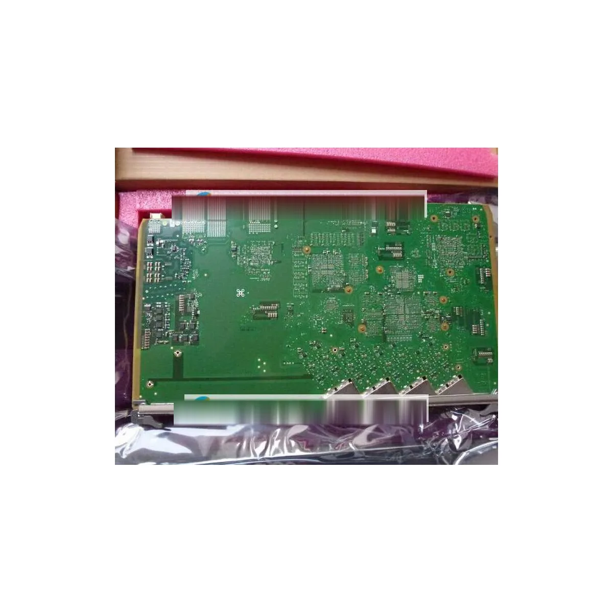 Alcatel Nokia NGLT-C 3FE67301AA 3FE67301AC