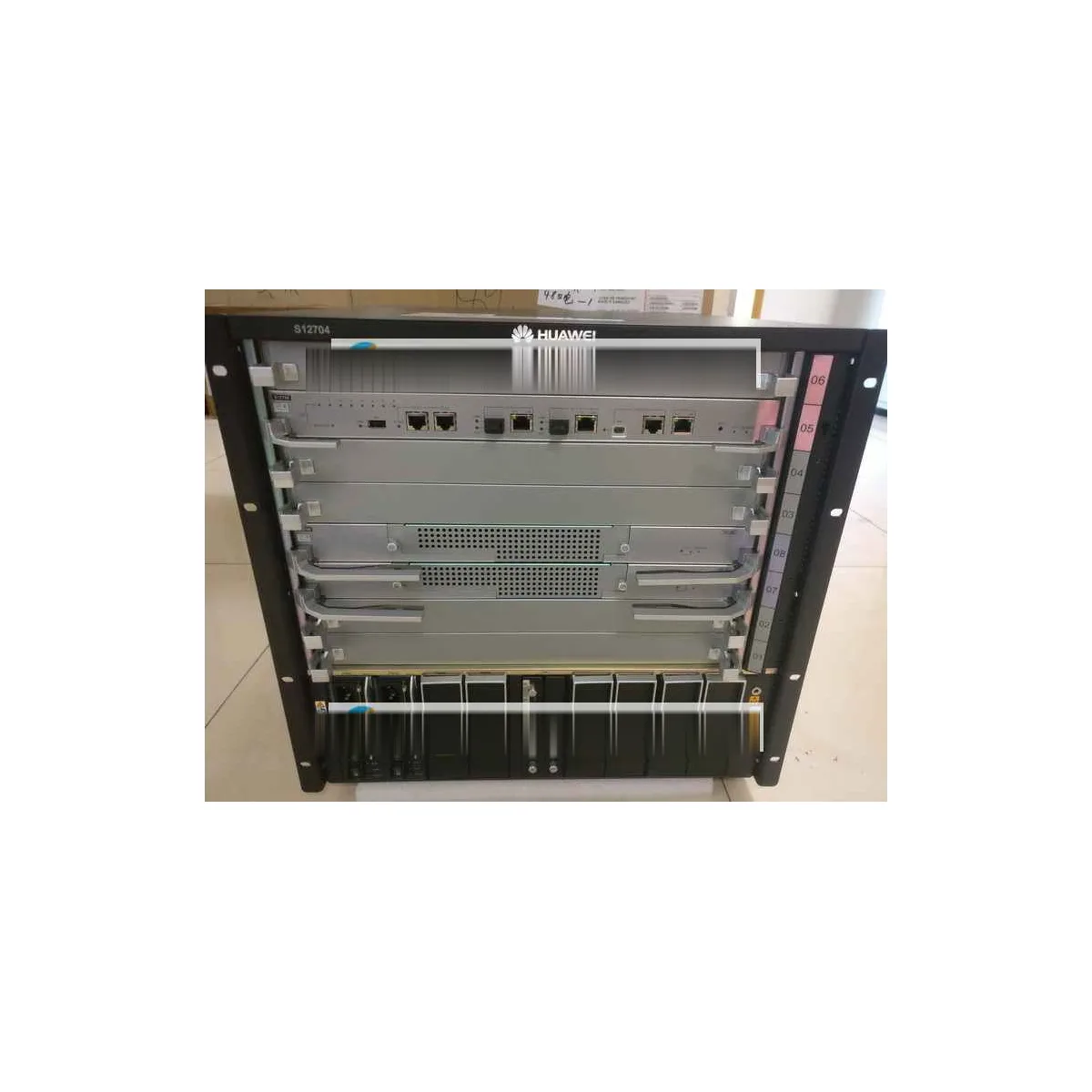 Huawei S9712