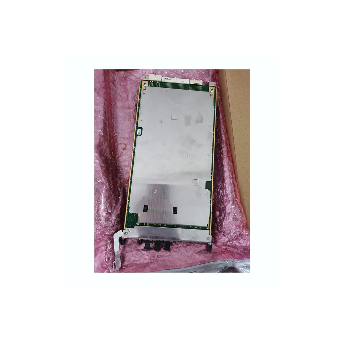 Original Huawei UMPTe2 03057252 Universal Main Processing and Transmission Unit In Stock