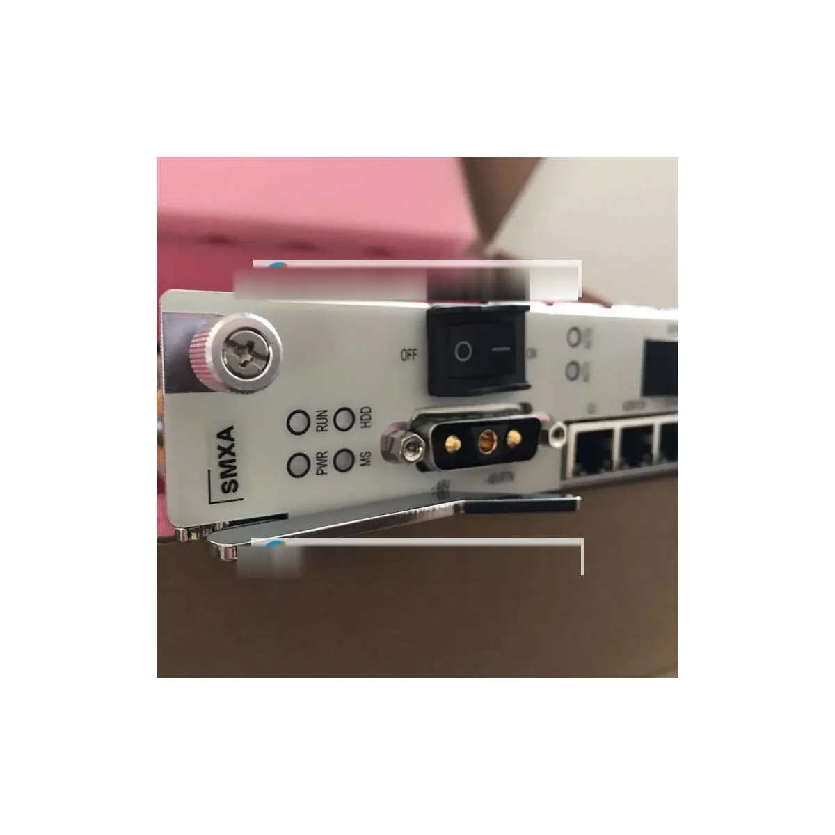 ZTE SMXA SMXA3 A10 A30 A31
