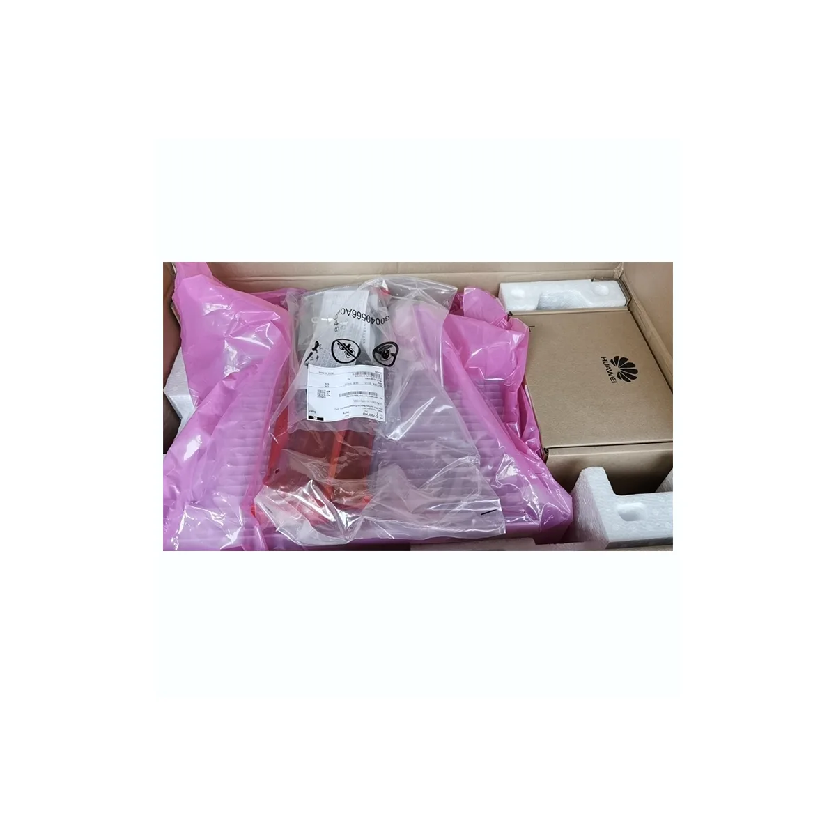 Original Package Huawei RRU5909-1800MHZ 02311PPN Remote Radio Unit DC-48V 60W