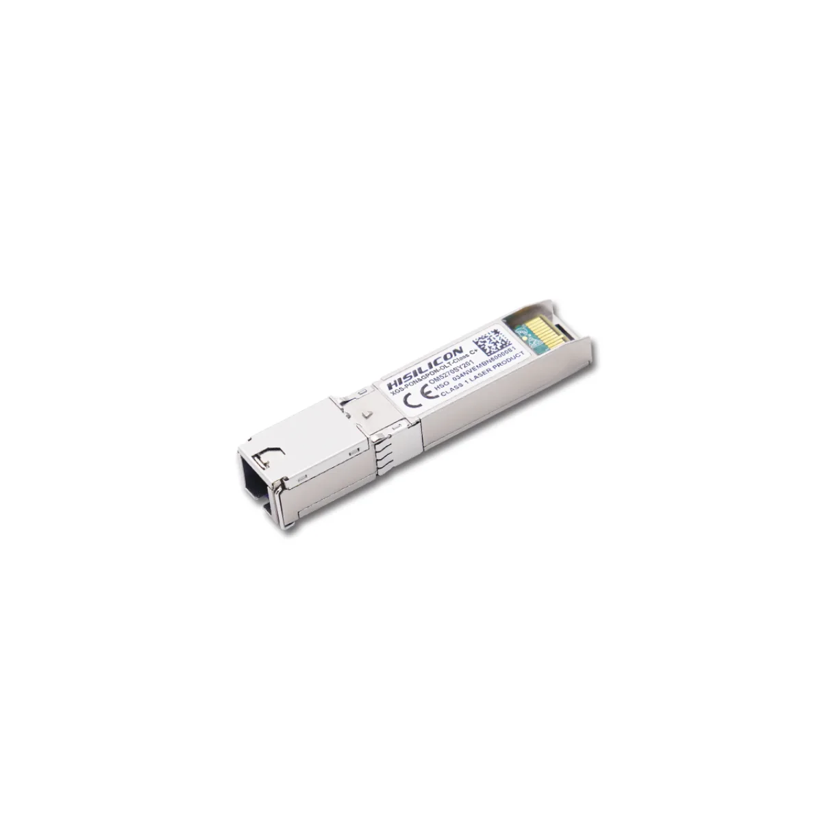 Hisilicon Optical Transceiver Module 100G CFP 3000km OM8568XX100