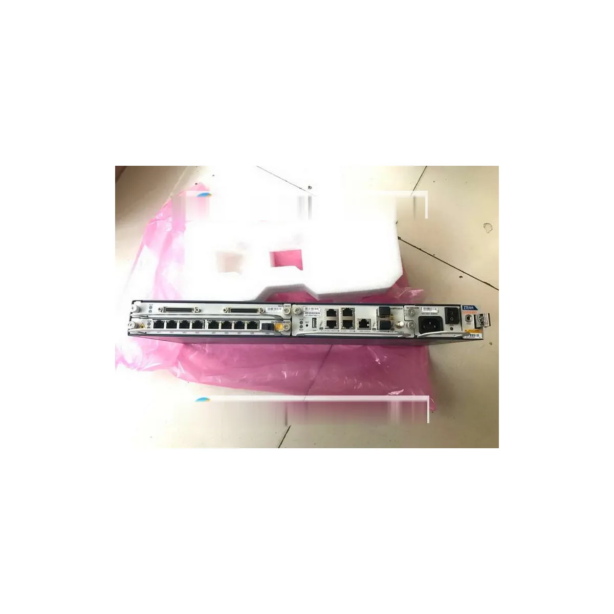 ZTE T600
