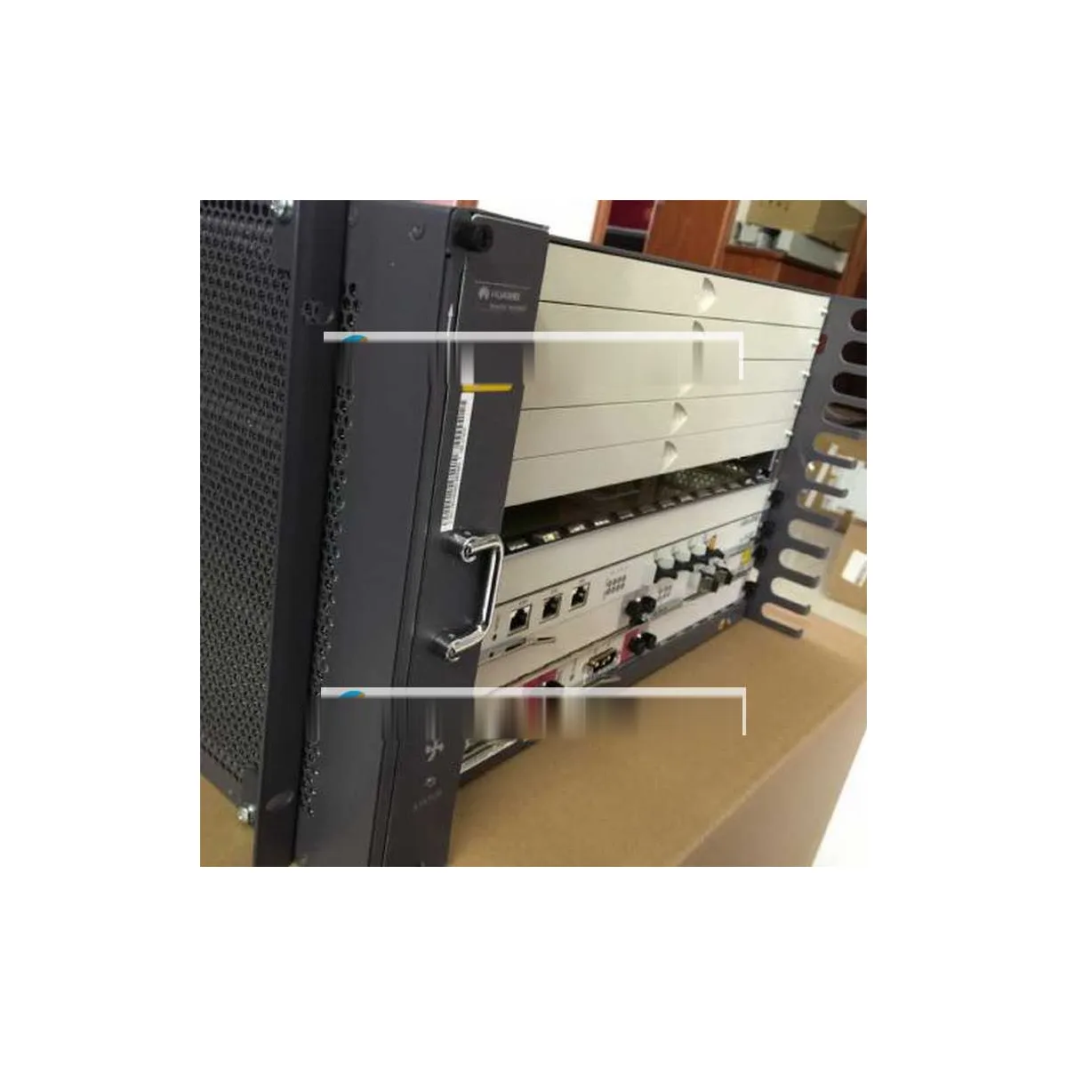 Huawei MA5683T GPON EPON OLT