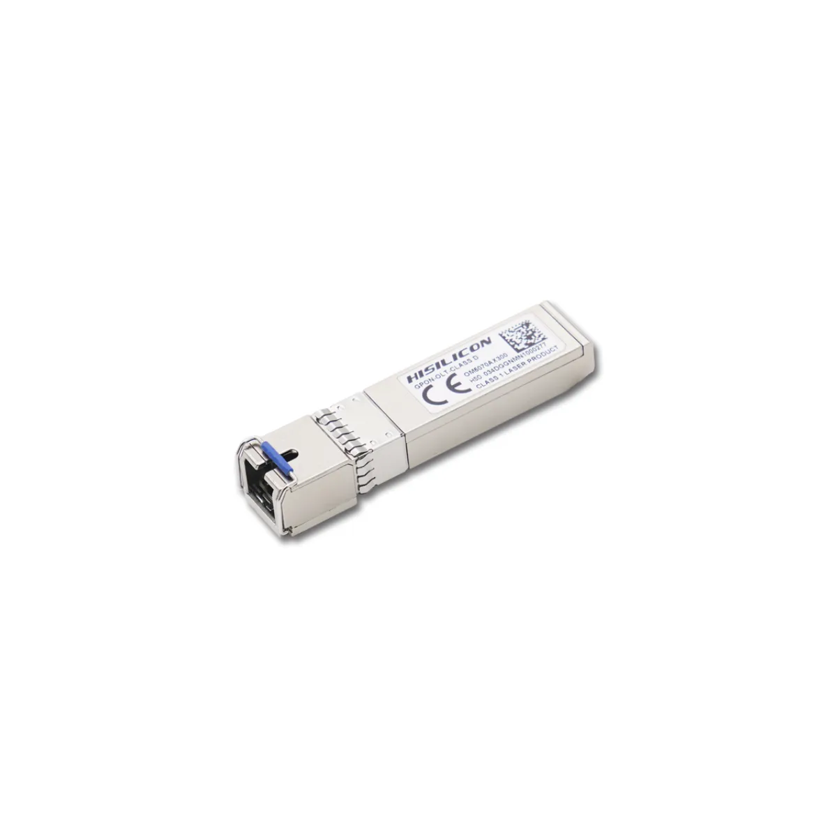 Hisilicon Optical Transceiver Module XGS-PON OLT N1 20km OM5270SX400