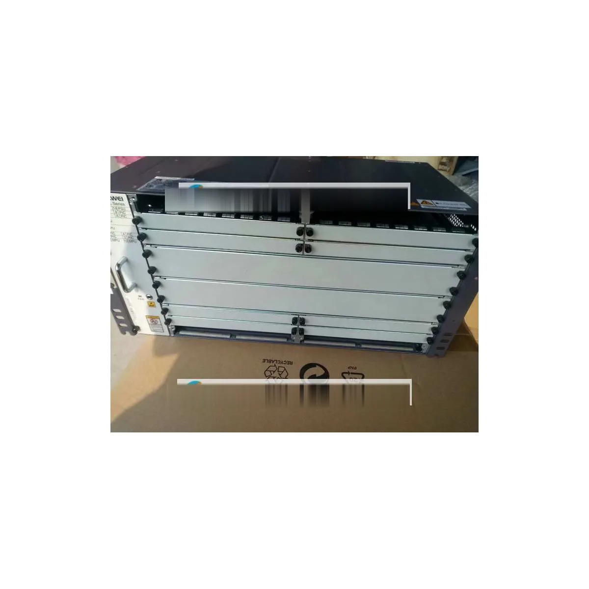 21243016 CR5B16NISE70 X16A total reflection noise reduction module