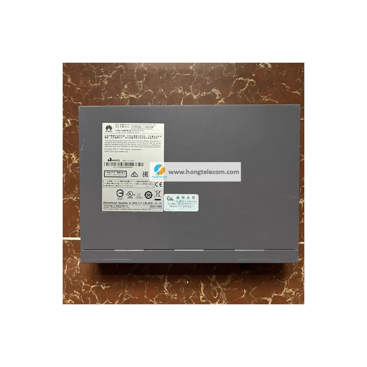 Front Panel-BBJ 21130BBJ Huawei MPUBlank front panel