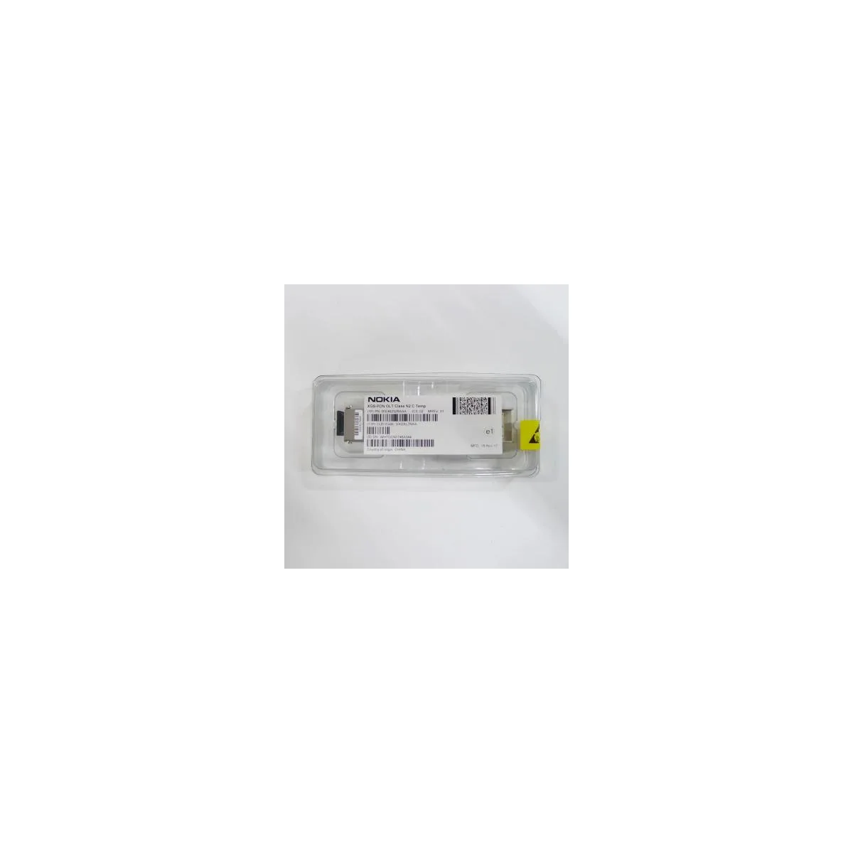 R48-5800A Emerson Power Module