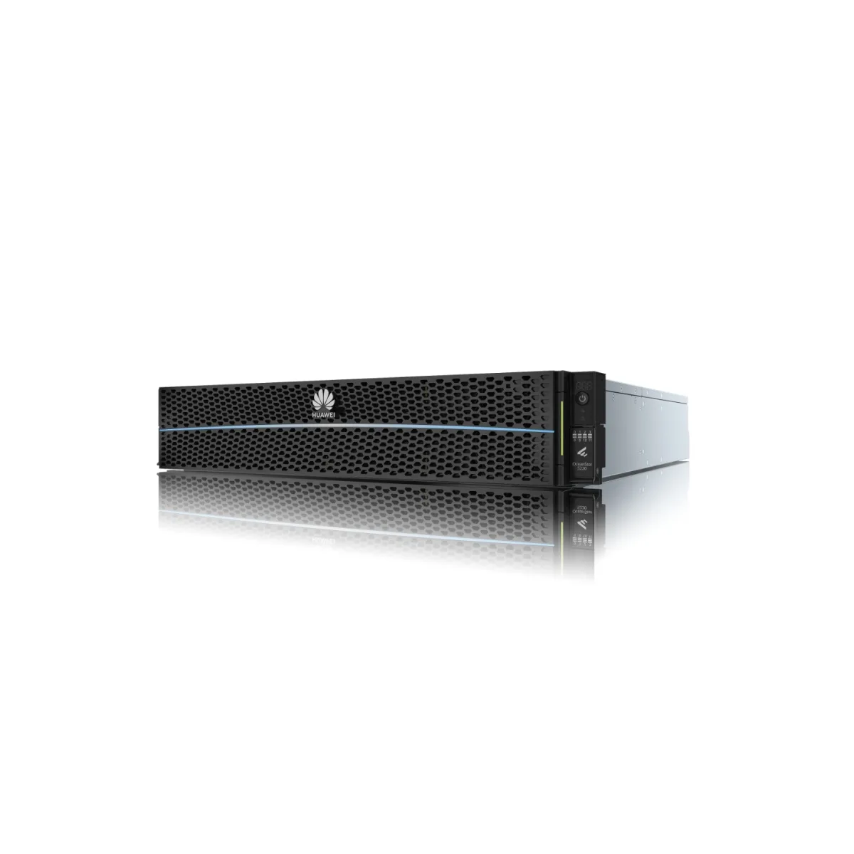 L5-P-SSD3840 02355XFL Huawei 3.84TB SSD NVMe Palm Disk