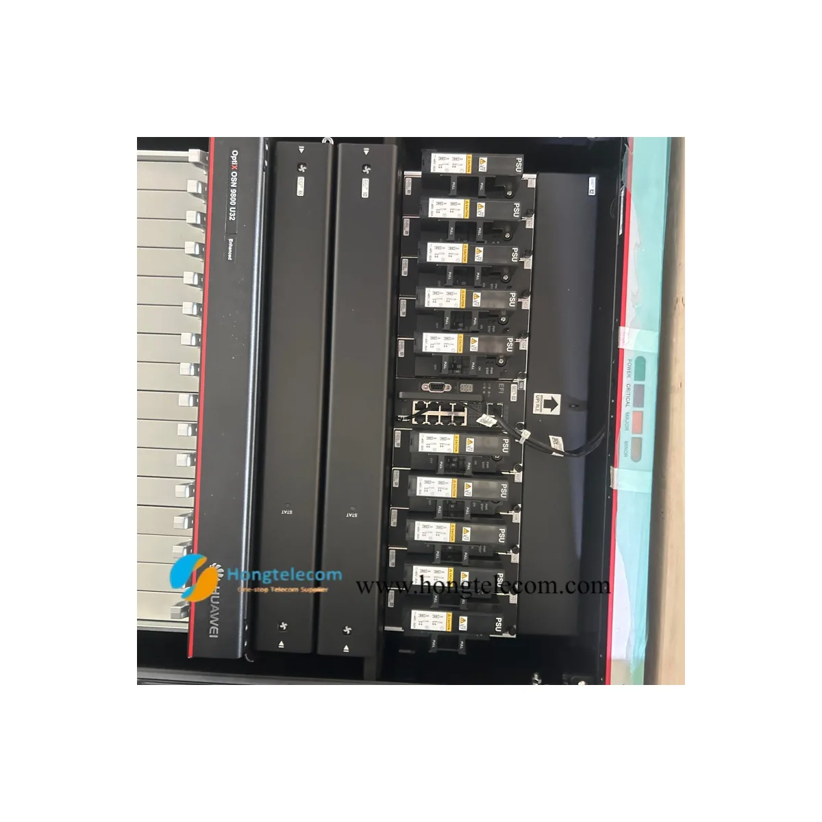 TKPS0000SW24 88039QKX Huawei OptiX OSN 9800 K12-Basic Software Package