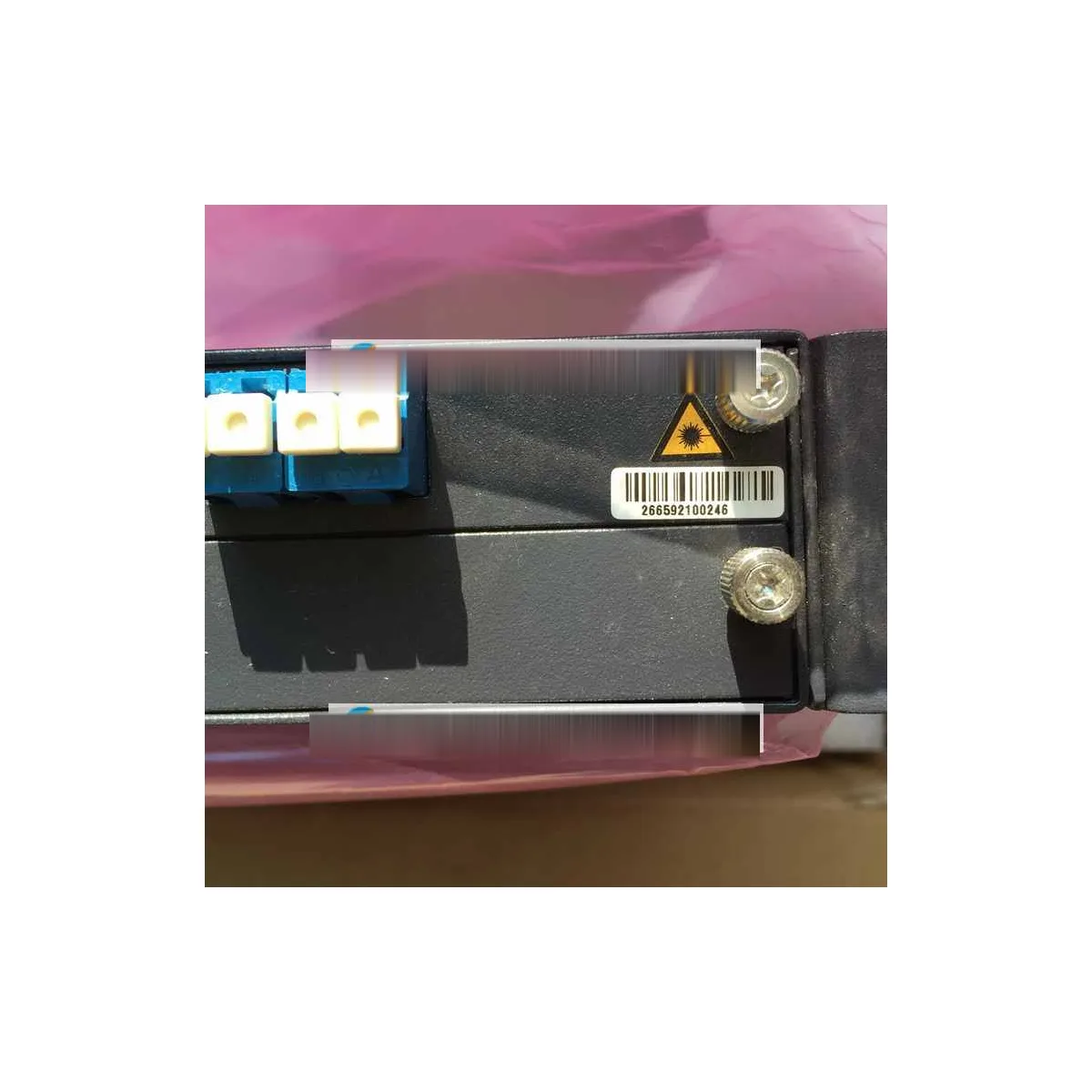 ZTE ZXMP M600