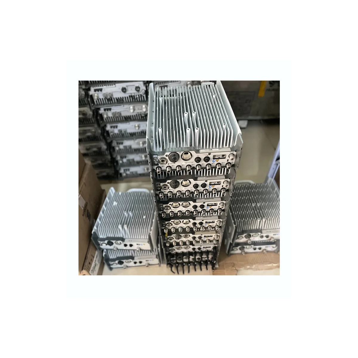 Ericsson Radio 8808 B41E 3JR20073AC for Ericsson Base Station Remote Radio Unit New And Used In Stock
