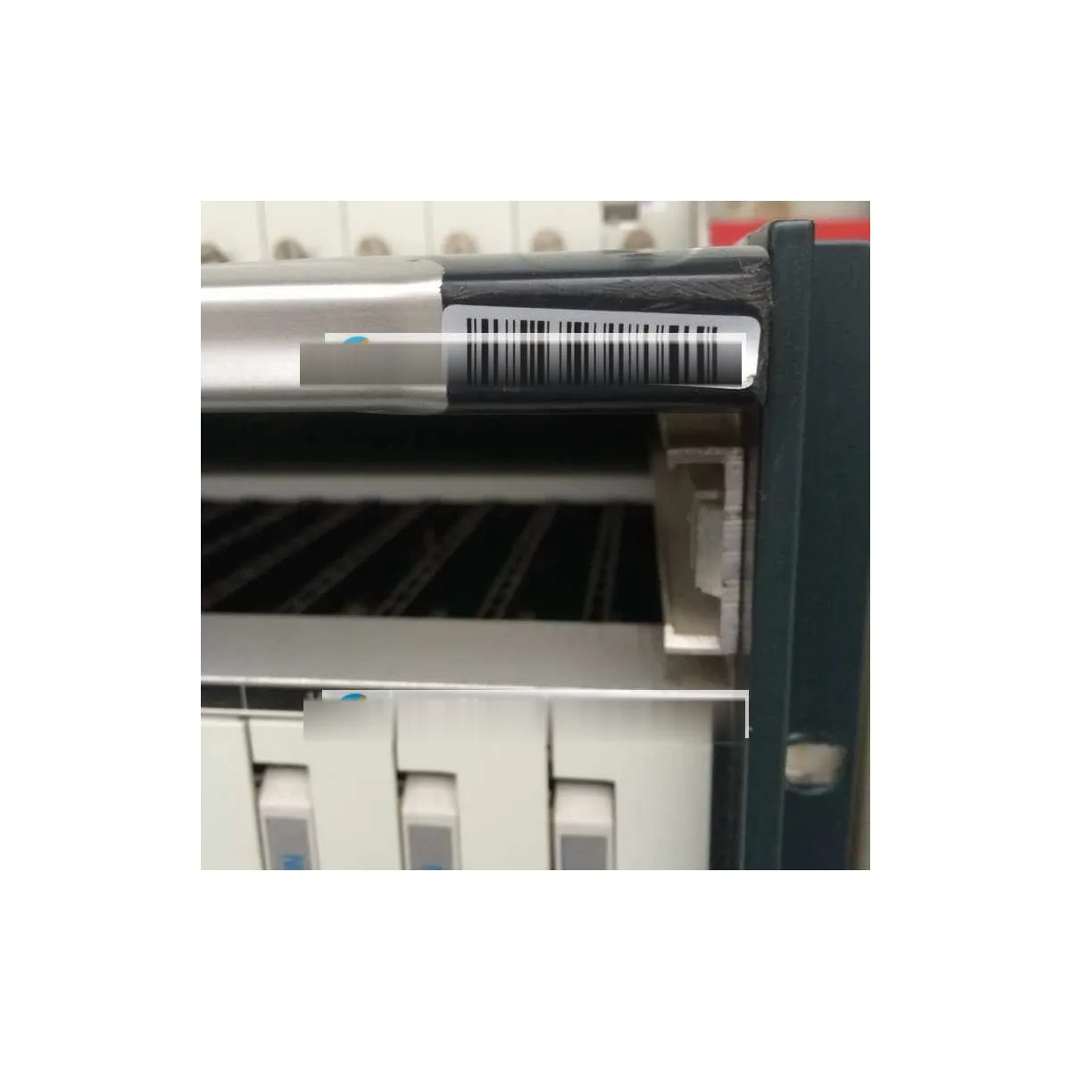 Fiberhome CiTRANS 550B