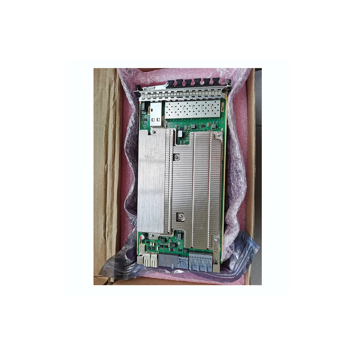 Huawei UBBPg5b 03059819 WD2DUBBPG5B0 Universal Baseband Processing Unit UBBPg5a UBBPg5c UBBPg5d UBBPg5e UBBPg5b UBBPg3a board for BBU5900