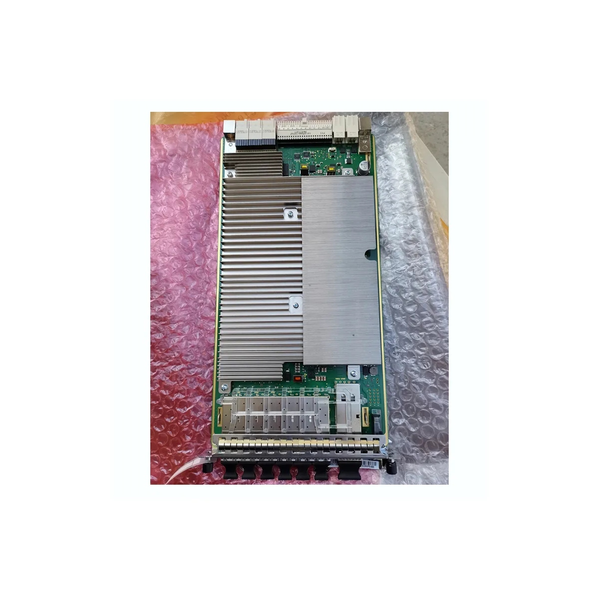 Original Huawei Universal Baseband Processing Unit UBBPe4 WD2DUBBPE400 03057155 for For BBU3900 BBU3910 BBU5900 In Stock