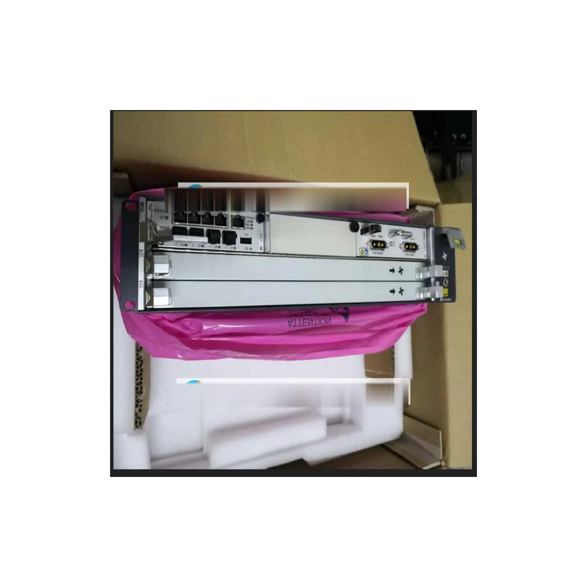 Huawei EA5800-X2