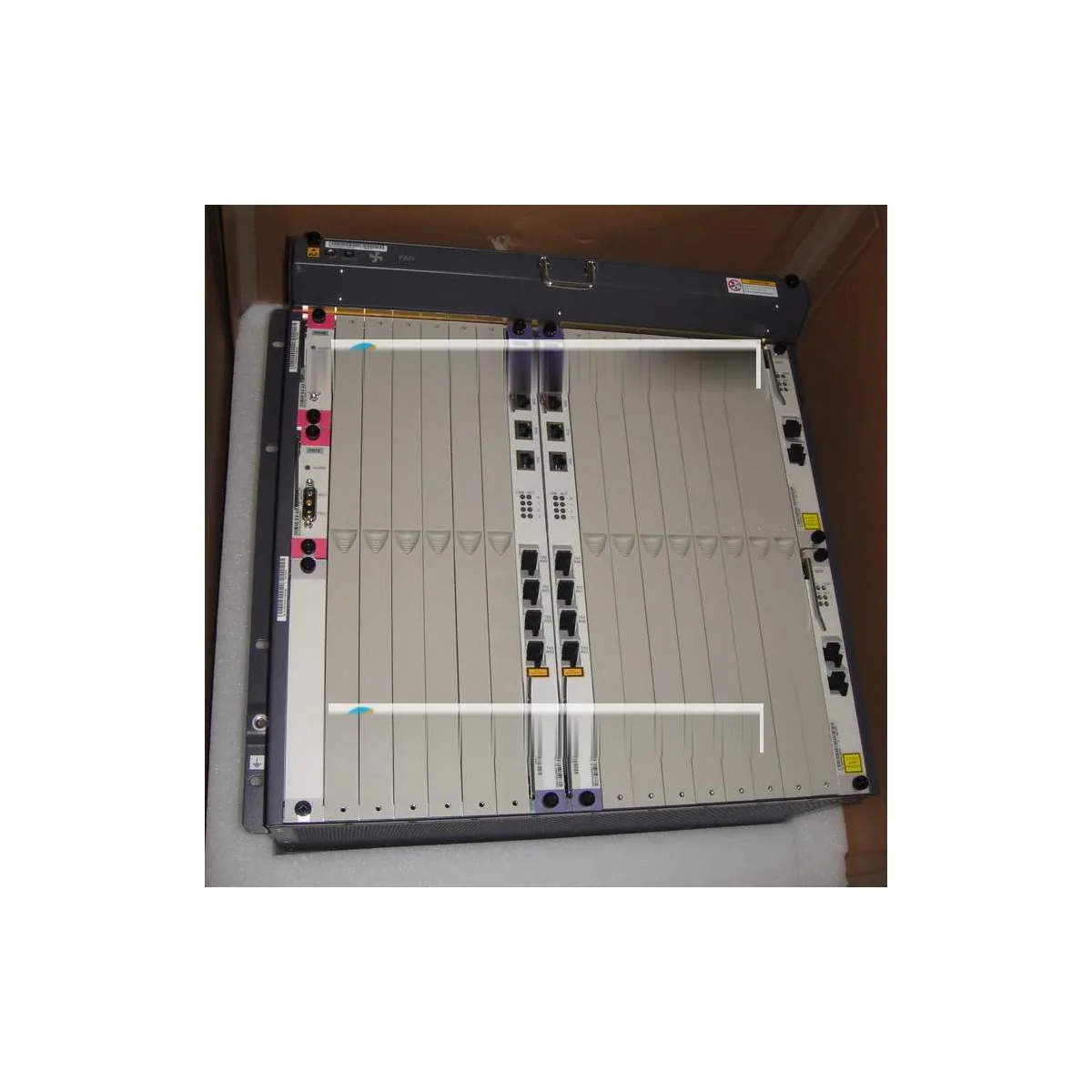 Huawei MA5683T GPON EPON OLT