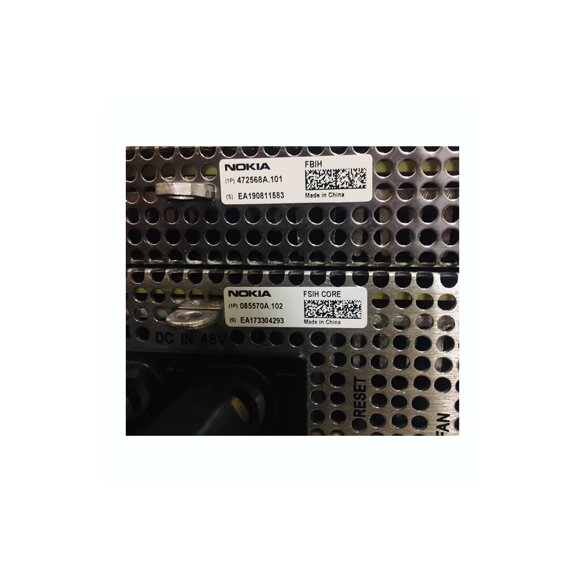 Nokia FSIH 086502A 085570A Base Station Flexi BBU Brand New In Stock