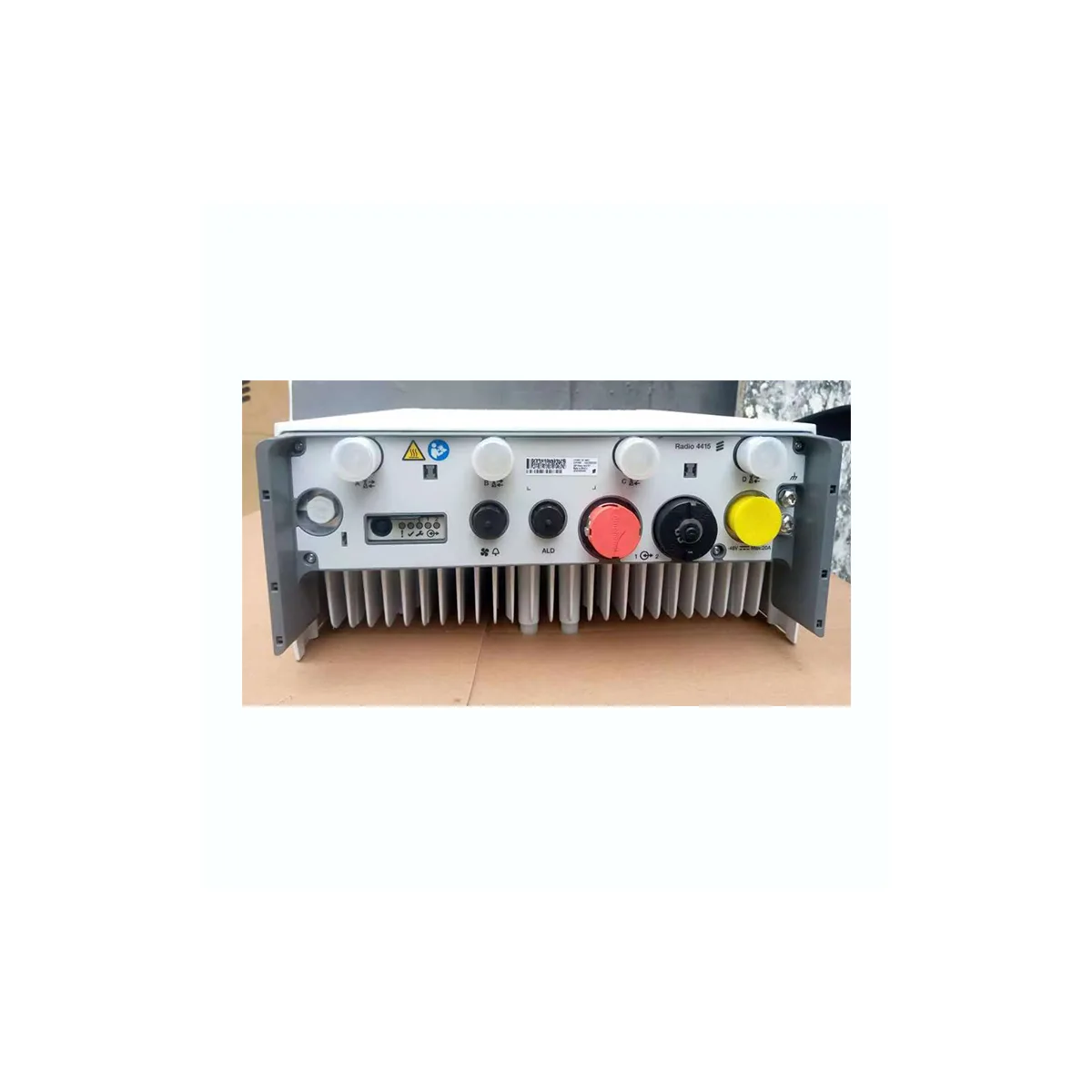 Ericsson Radio 4415B7 KRC161 495/1 New And Used In Stock