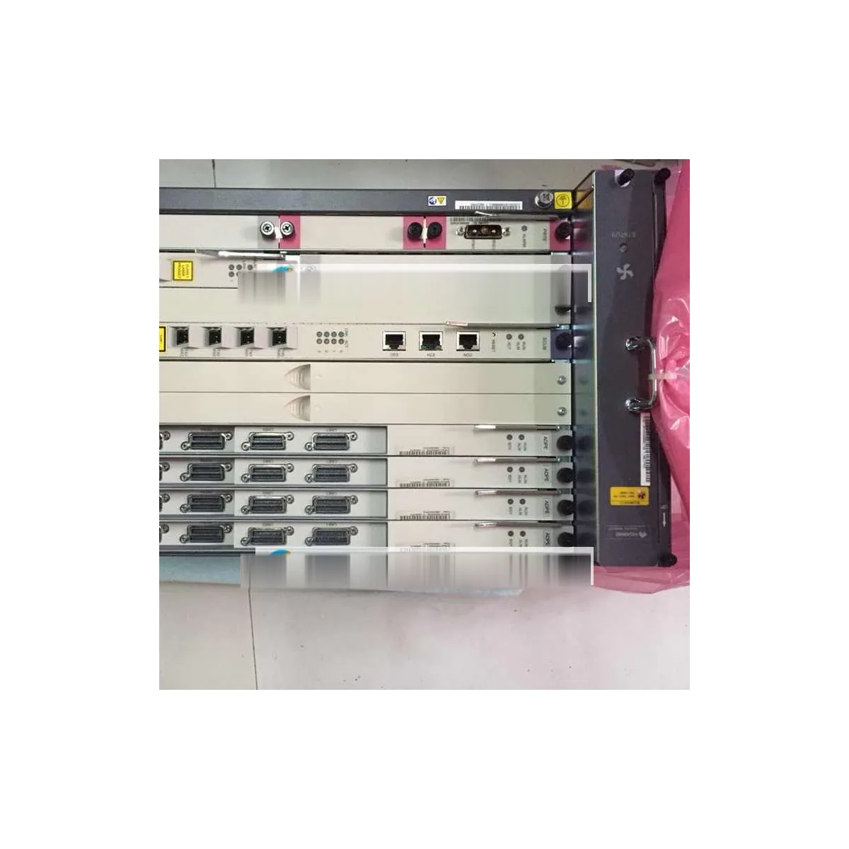 Huawei MA5603T GPON EPON OLT