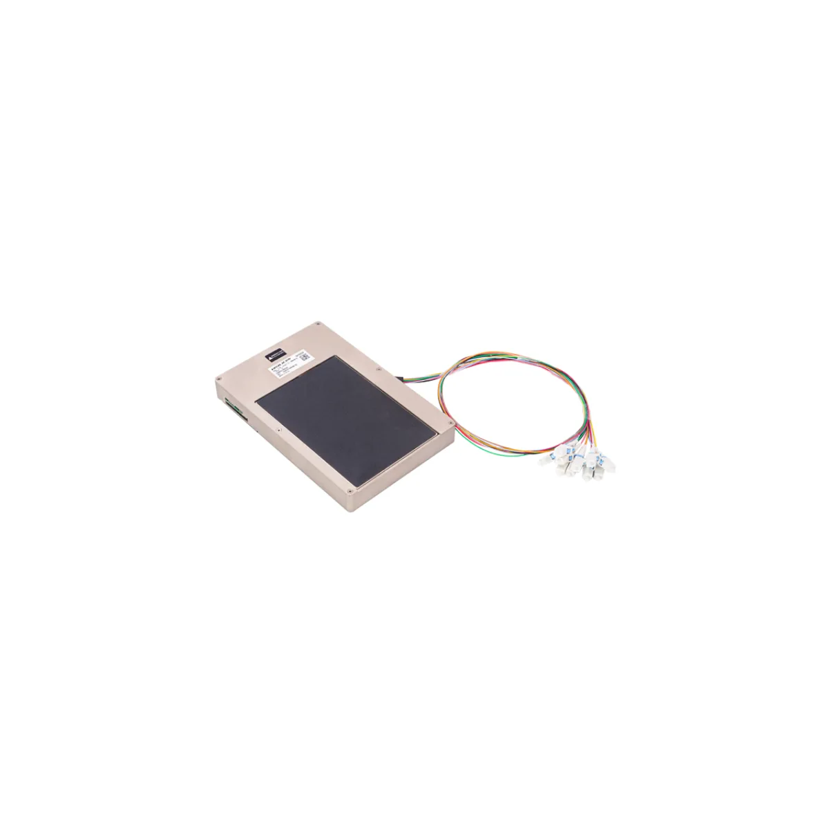 Hisilicon Optical Transceiver Module Single 1×9 WSS