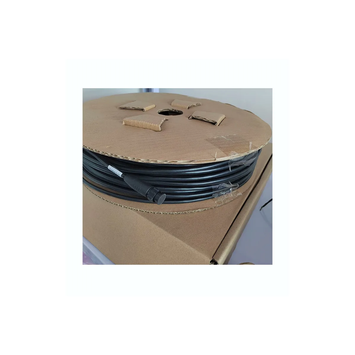 FTSH 472577A.103 FTSH 472577A.102 GPS Cable Assembly 100m GPS Mounting Kit For NSN Base Station