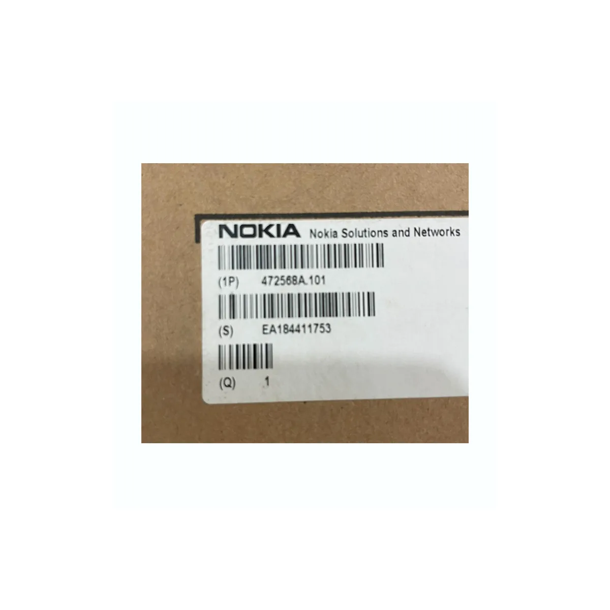 NSN FBIH 472568A.101 Base Station Flexi BBU New And Used In Stock