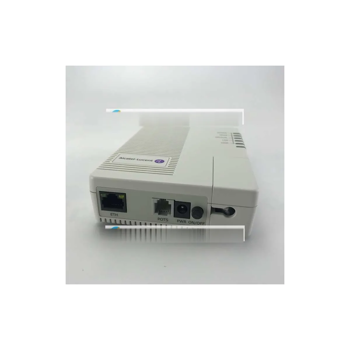 Alcatel Nokia I-110E-Q GPON ONT