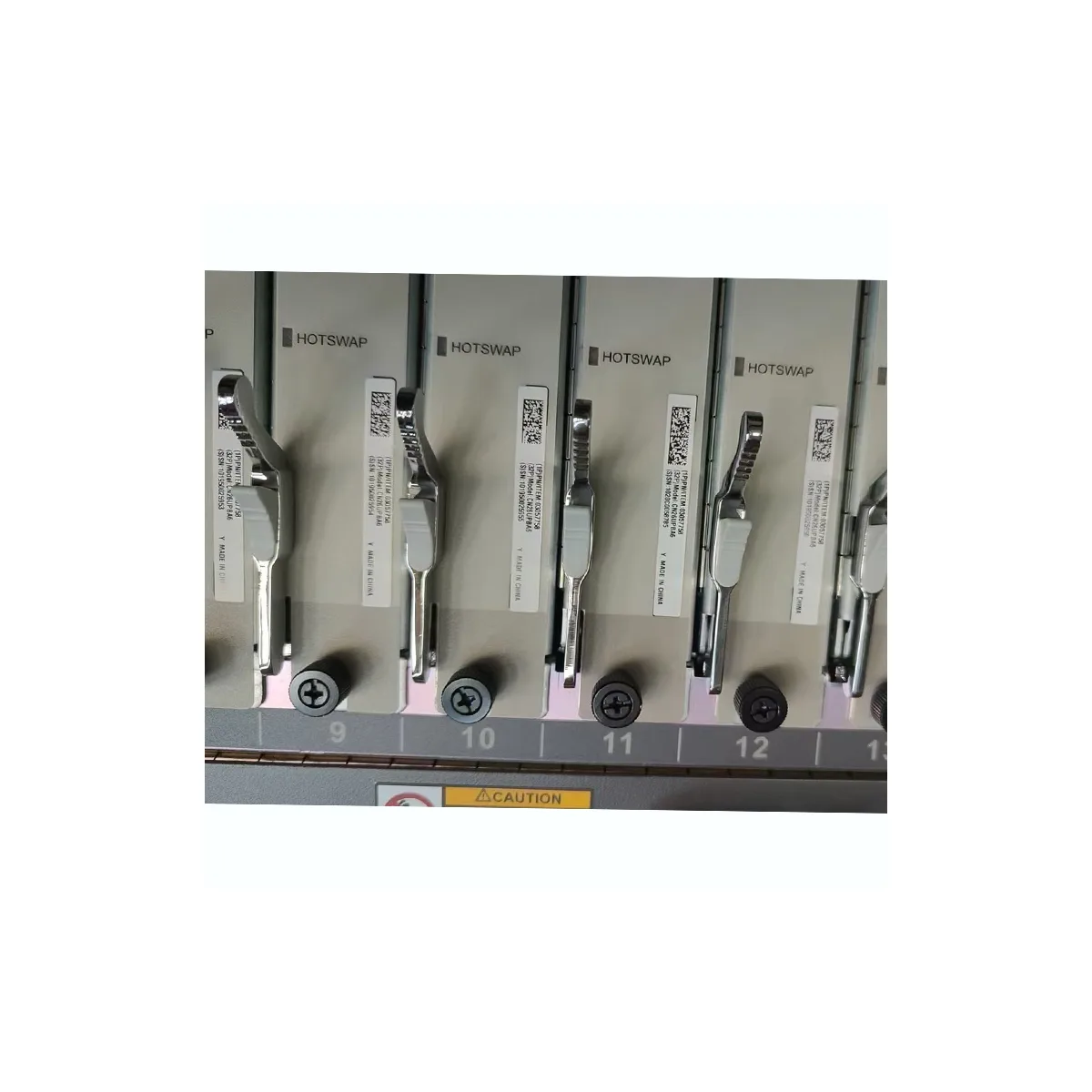 Huawei UPBA6b CN26UPBA6 03057758 T8280 T8290 Telecom Board