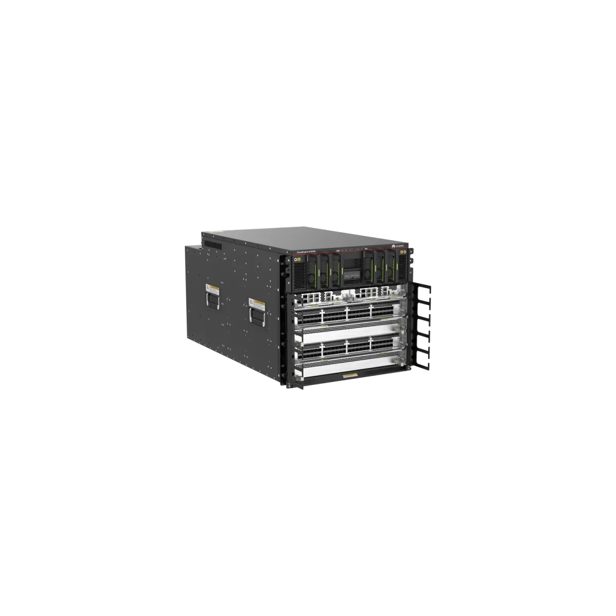 QSFP-100G-eBIDI-G2-S 02315KDA Huawei Optical Transceiver