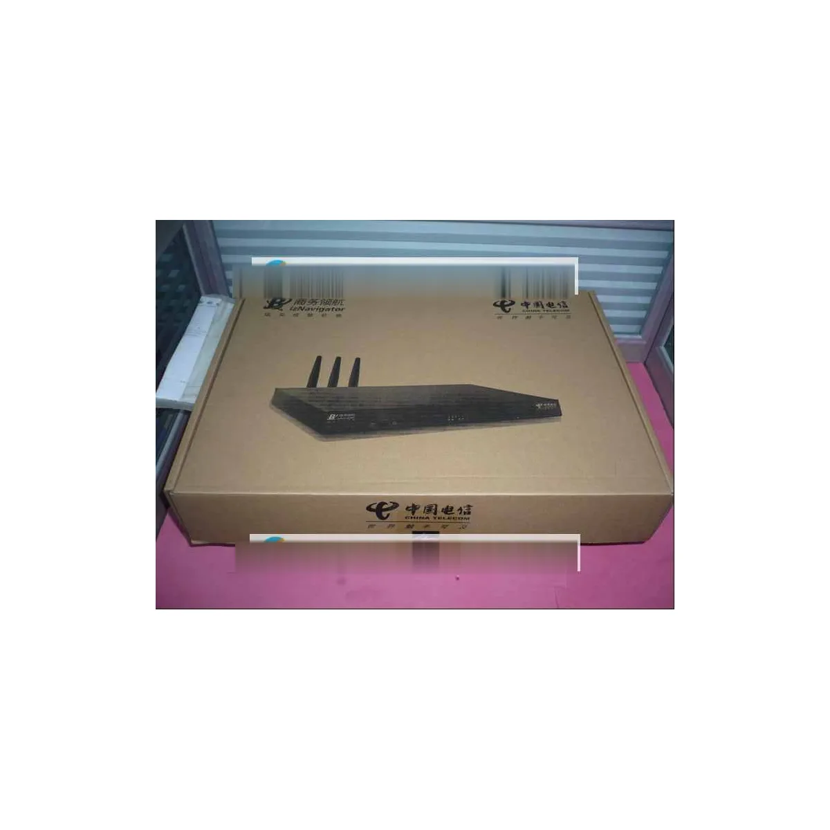 Huawei SRG1220W