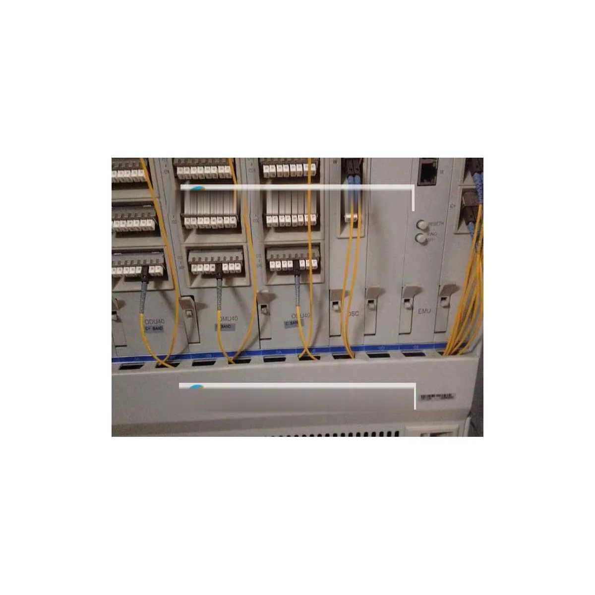 Fiberhome FONST W1600