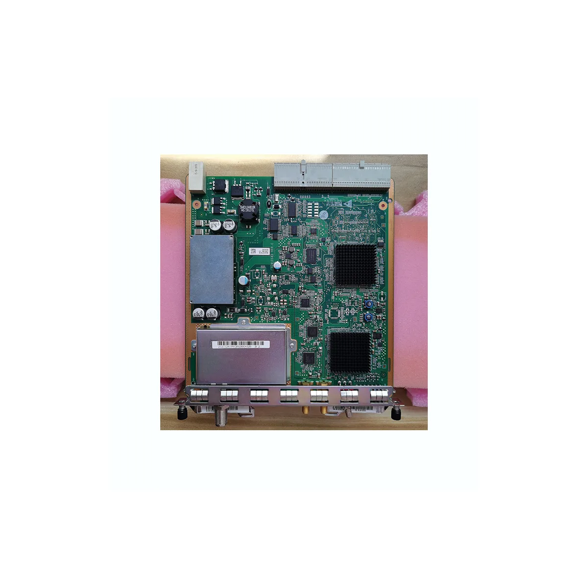 Original Huawei ISV3 RTN950A Versatile IF Board 03021PFK SL91ISV3 New And Used In Stock Ready To Ship