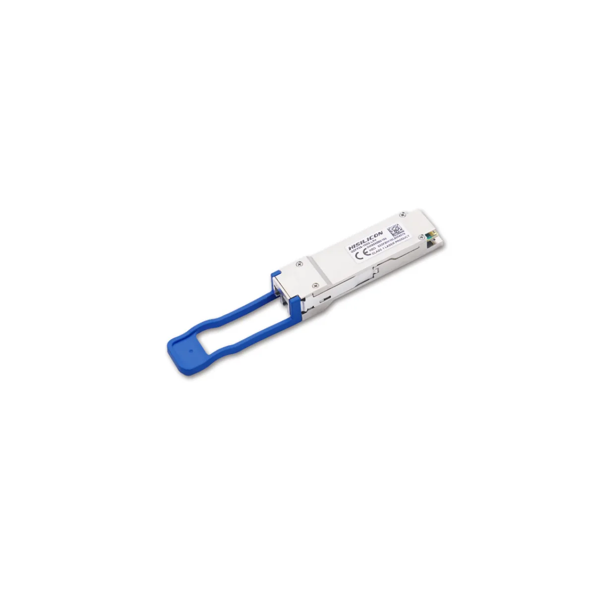 Hisilicon Optical Transceiver Module QSFP28 100G 4WDM-40/ER4-Lite OM3558ES100