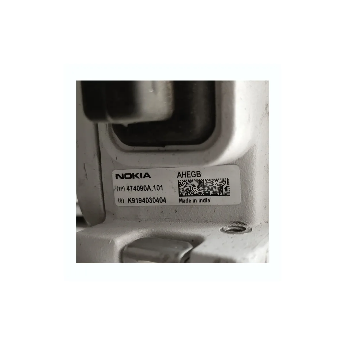 Nokia AHEGB 474090A 1800/2100MHz for LTE BTS Outdoor RRU