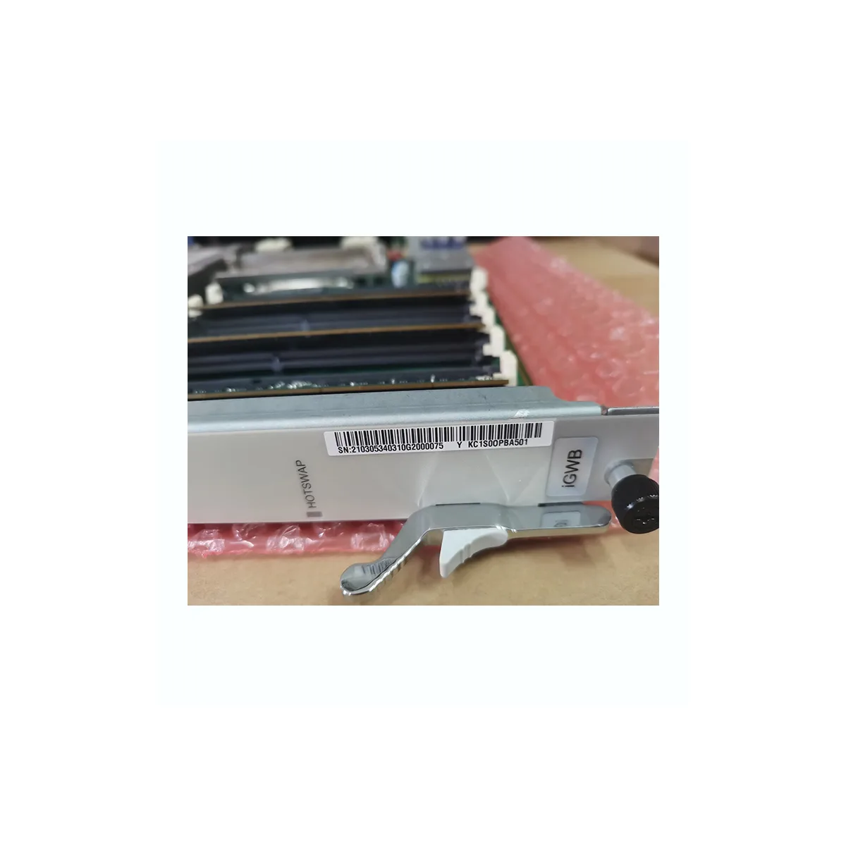 HUAWEI UPBA5 Board 03053403 KC1S0OPBA501 UPBA0+ 03056916 KWAD0UPBA002 for MME MSOFTX3000 T8280 T8290