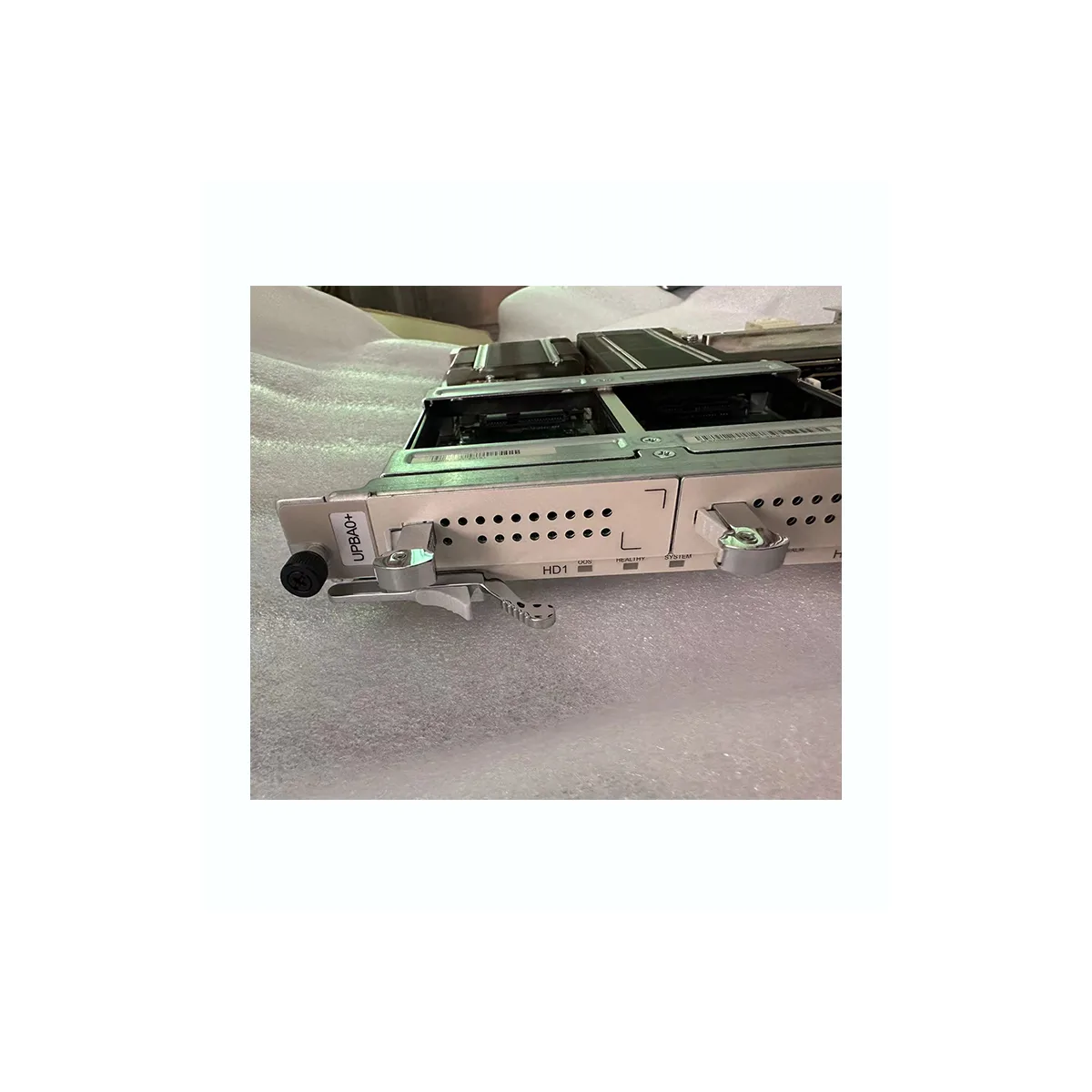 HUAWEI UPBA5 Board 03053403 KC1S0OPBA501 UPBA0+ 03056916 KWAD0UPBA002 for MME MSOFTX3000 T8280 T8290