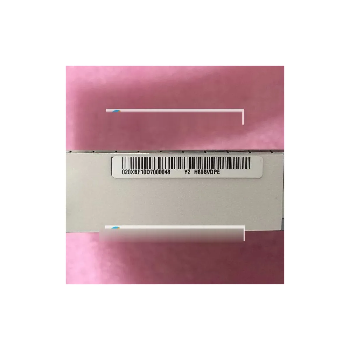 03020KAX H80D00SCUN01 Huawei MA5818 Super Control Unit Board