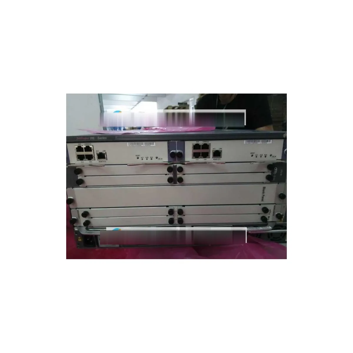 Huawei NE5000E