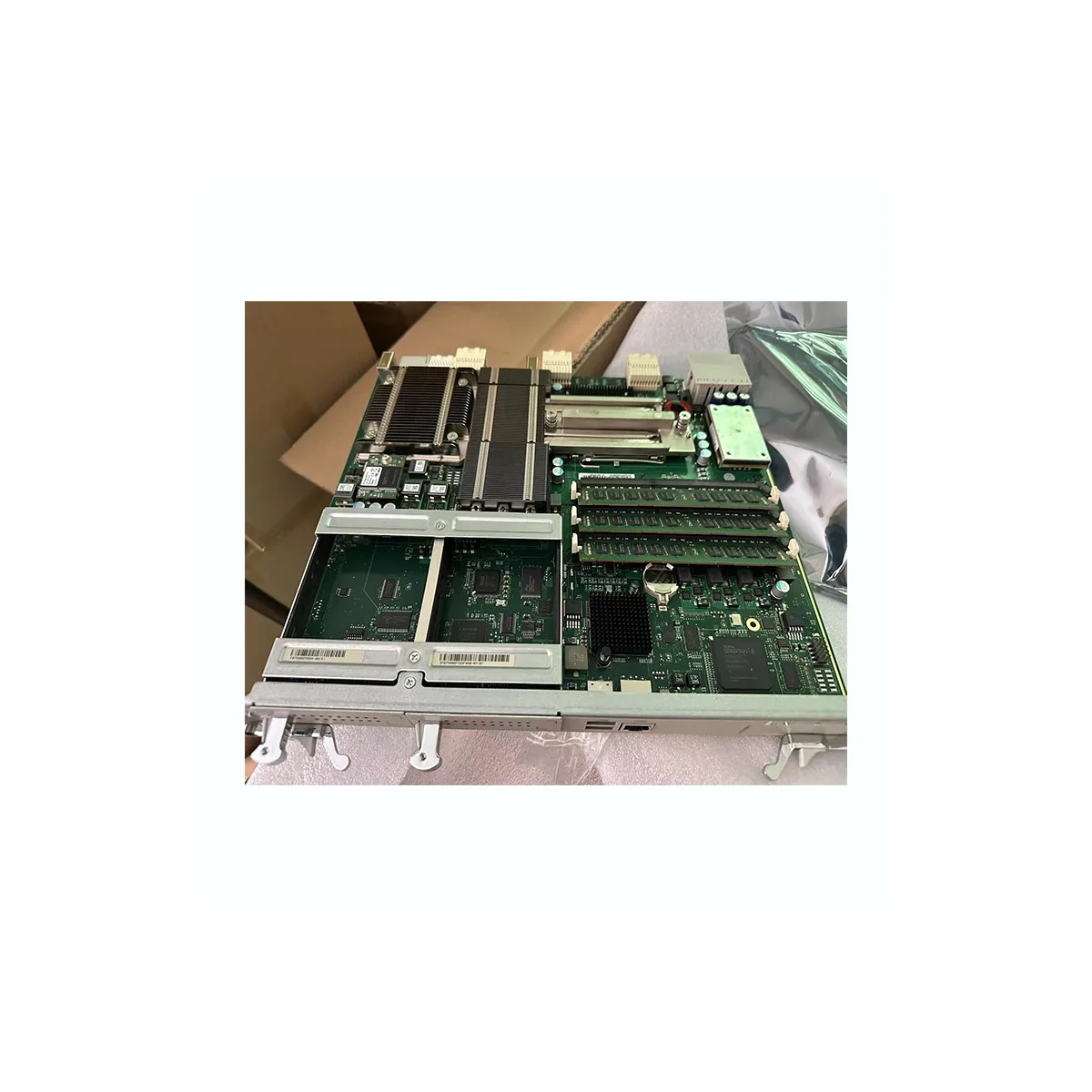 HUAWEI UPBA5 Board 03053403 KC1S0OPBA501 UPBA0+ 03056916 KWAD0UPBA002 for MME MSOFTX3000 T8280 T8290