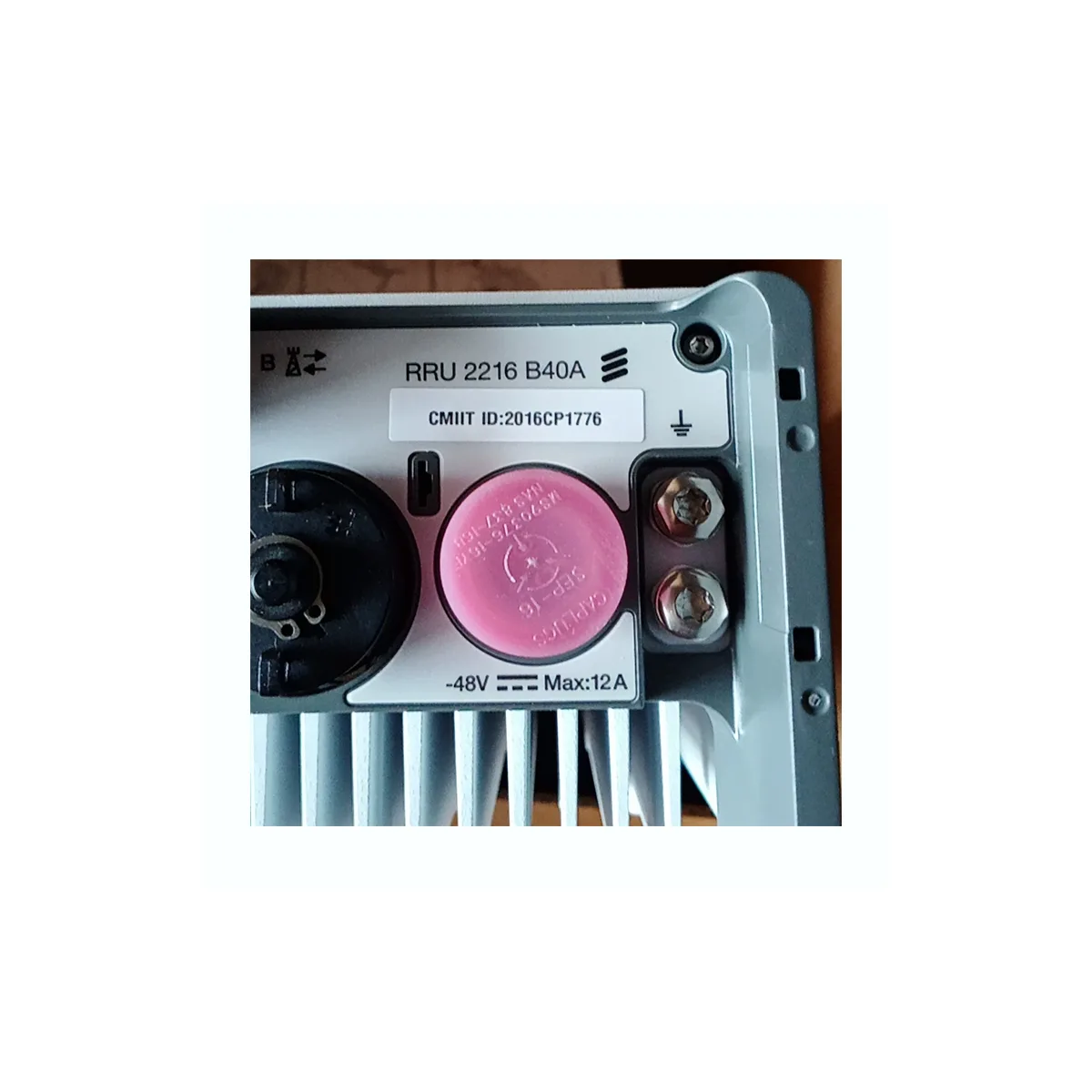 Ericsson Radio 2216 B40A KRC 161 558/1 New And Used In Stock