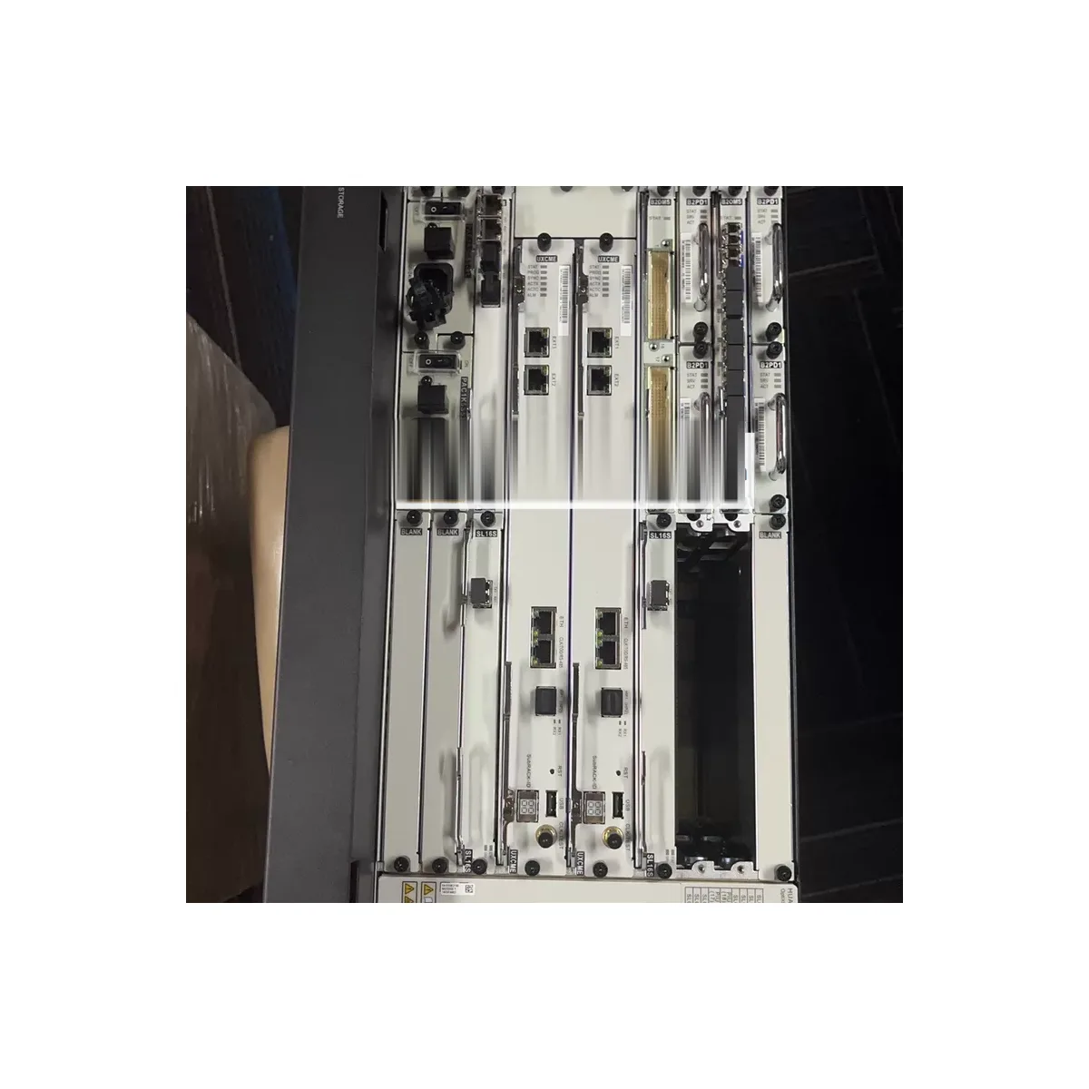 TMK2K31AFB 2301690 TMK2K32AFB 2301691 Huawei Assembly Chassis