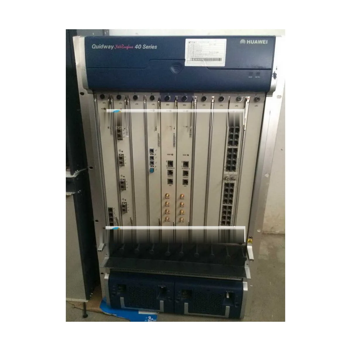 Huawei NE40-8