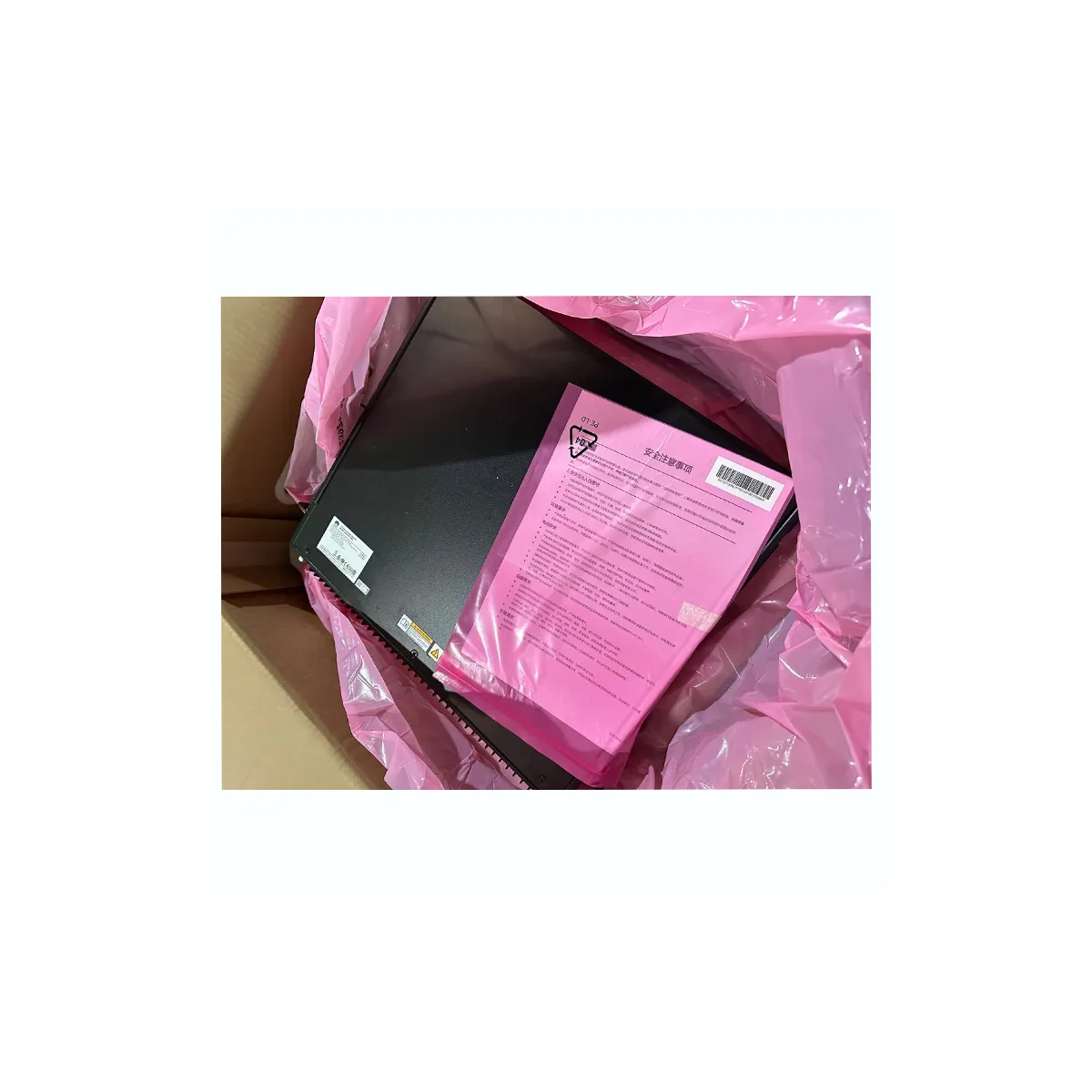 Original 01076659 Energy Storage Module, ESM-48100B5, 48V, 100Ah