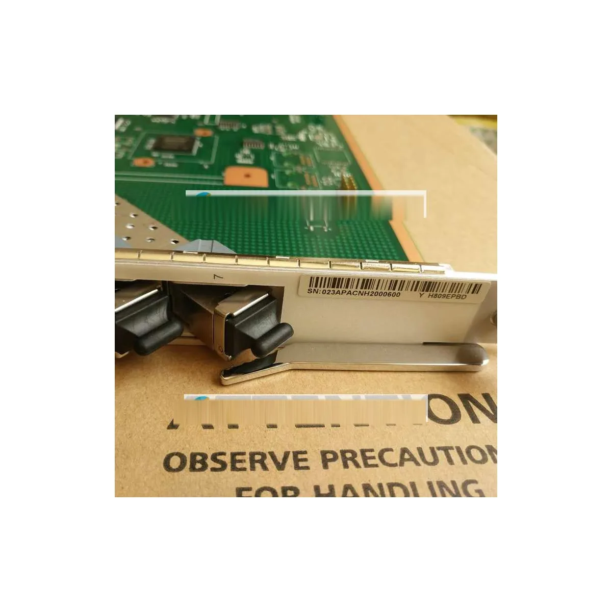 Huawei EPBD H809EPBD