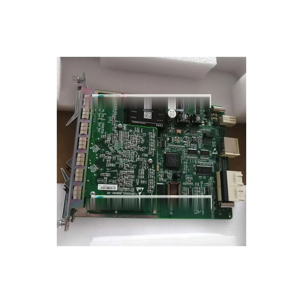 ZTE GUSQ