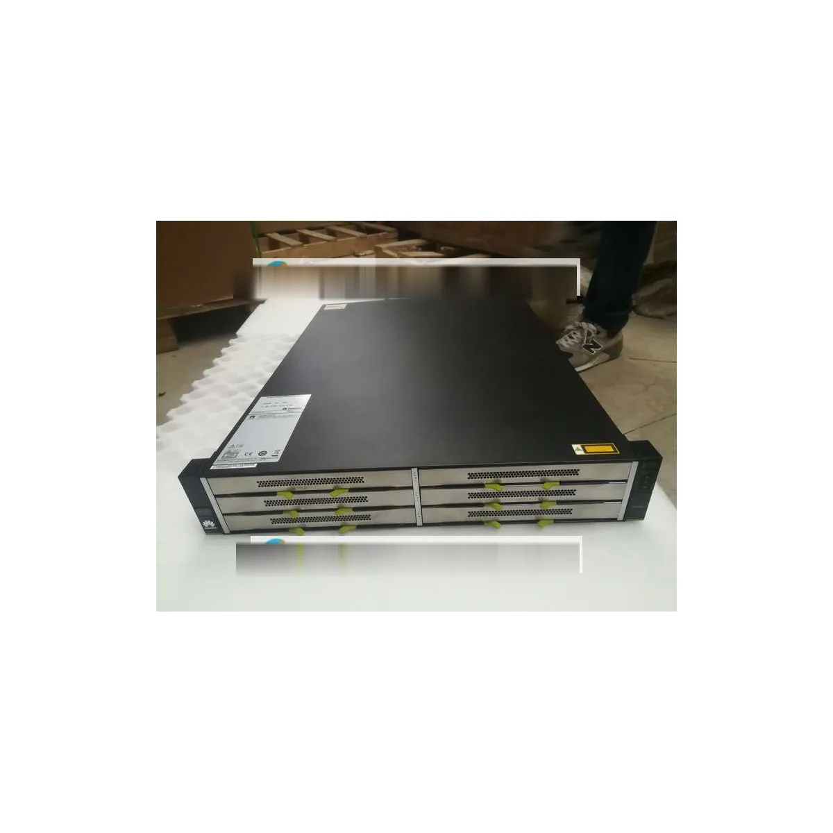 Huawei Metro6100