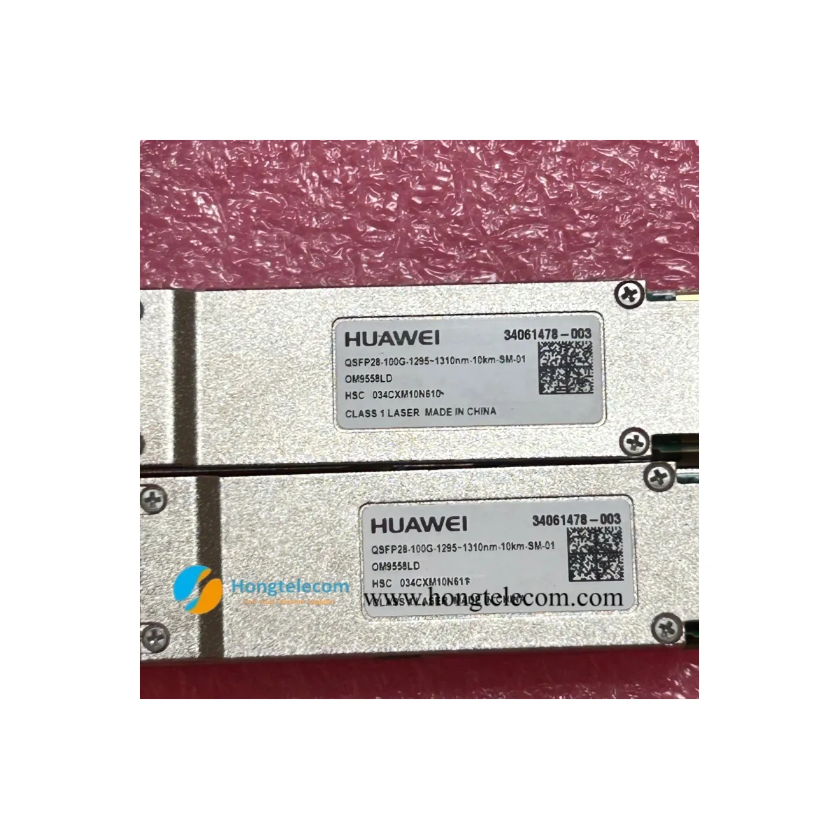 TN11LQCPF16 03032SCD Huawei 4*100Gbit/s or 16*10Gbit/s Service Programmable Wavelength Conversion Board
