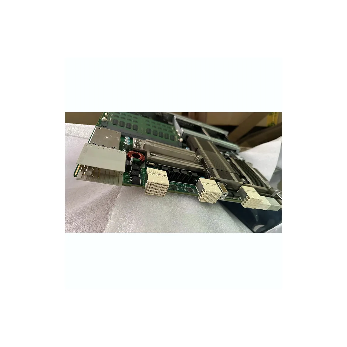 HUAWEI UPBA5 Board 03053403 KC1S0OPBA501 UPBA0+ 03056916 KWAD0UPBA002 for MME MSOFTX3000 T8280 T8290